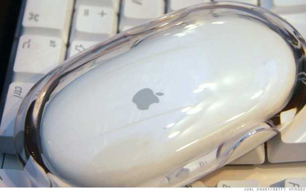 Những đặc điểm 'khác người' gây tranh cãi của Apple