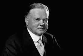 Herbert Hoover