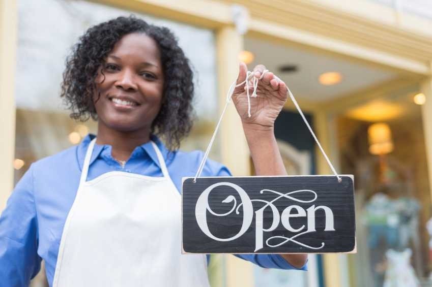 Gợi ý để người mới ra trường kinh doanh thành công