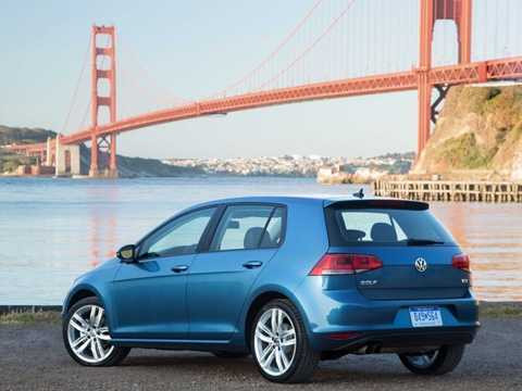 Những xe gia đình tốt nhất năm 2015