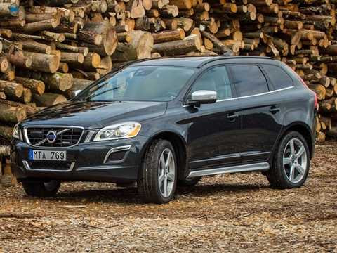 Những xe gia đình tốt nhất năm 2015