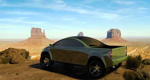 Thiết kế Apple Car đẹp như trong mơ của các nghệ sĩ