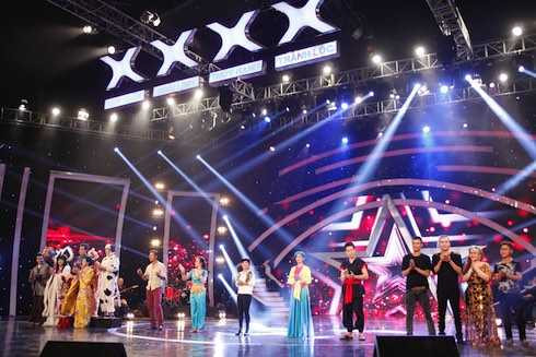 vietnam got talent