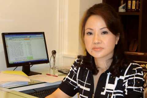 chu thị bình