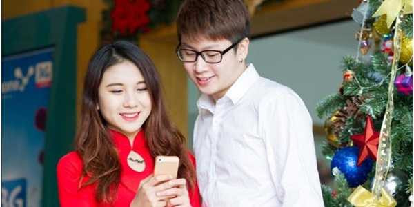 Chăm sóc sức khỏe bạn mỗi ngày cùng Vinaphone