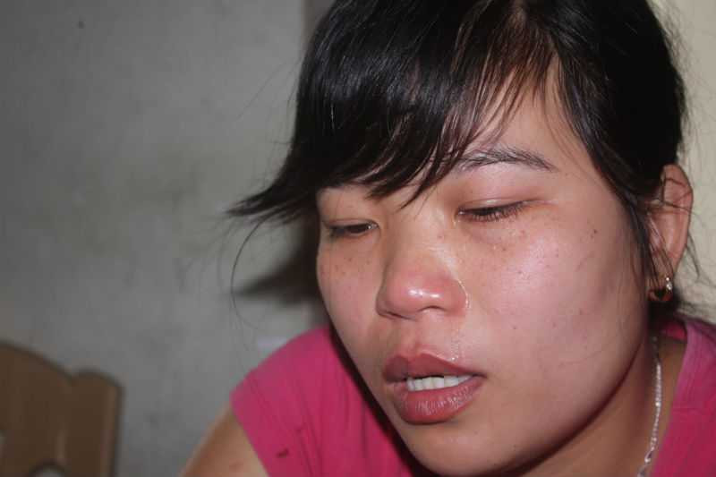 Con gái liệt sỹ Gạc Ma và thư gửi Bộ trưởng Y tế