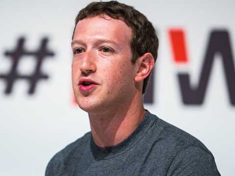 Facebook ngăn cấm mọi hành vi đăng tải hình ảnh khiêu dâm