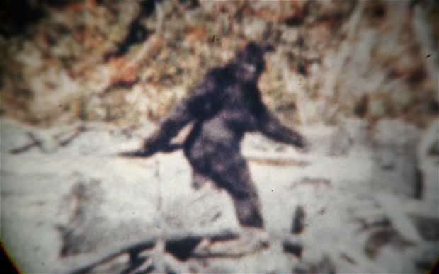 Giải mã bí ẩn quái vật người tuyết 'Yeti' Himalaya