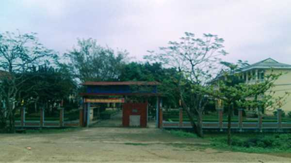 Lời khai ghê rợn của kẻ giết cô giáo, đốt xác phi tang