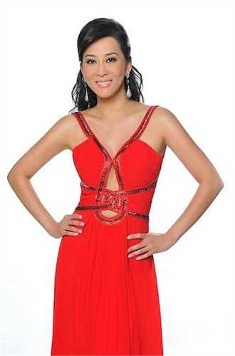 Cô cũng đã bắt đầu tham gia làm người mẫu quảng cáo từ 2005. Gần đây, cô phát triển sự nghiệp kinh doanh mỹ phẩm.