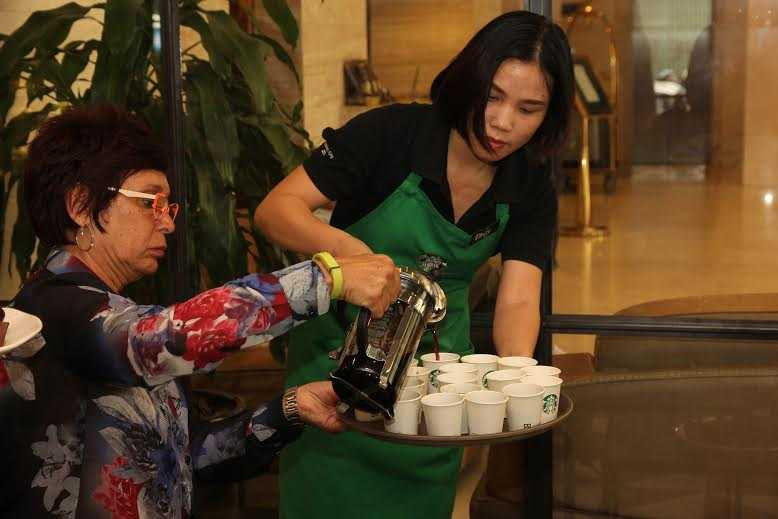 năng động và thú vị nhất trên toàn thế giới