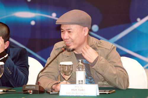 Bài hát yêu thích: Tôn vinh nghệ sĩ có đóng góp âm nhạc trong “Ca sĩ của tháng”