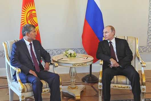 Ông Putin đã xuất hiện trở lại vào ngày 16/3 vừa qua 