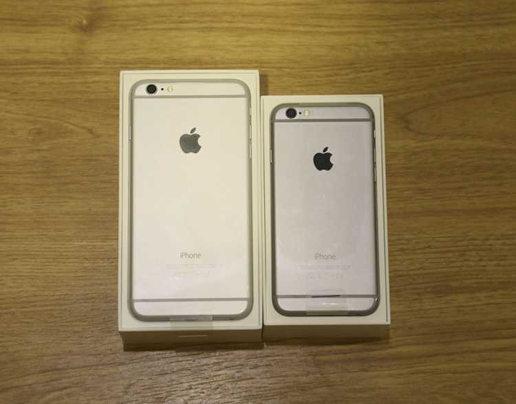 thị trường iPhone