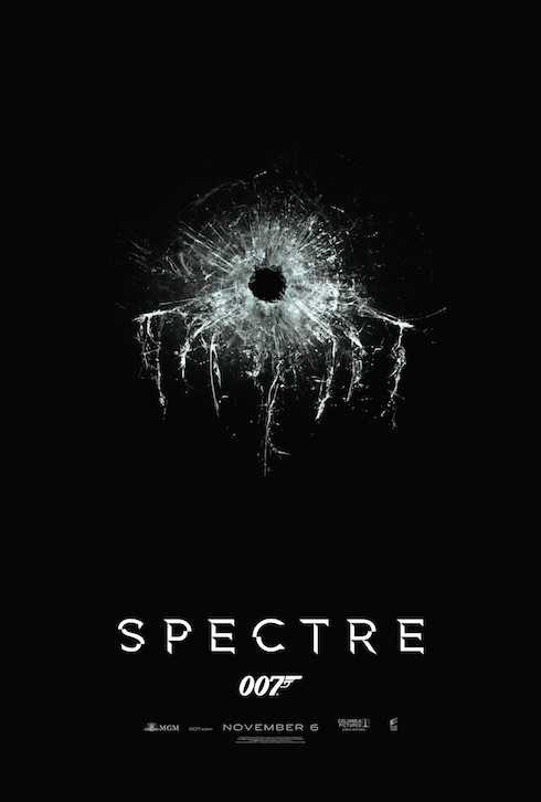 spectre cũ