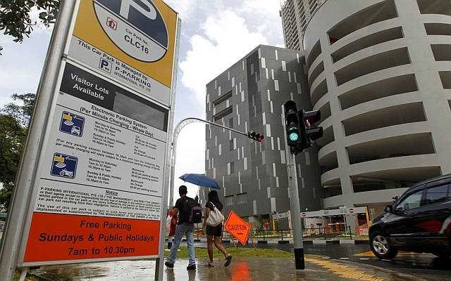 Làm thế nào để sống dư dả trên thành phố đắt đỏ nhất hành tinh