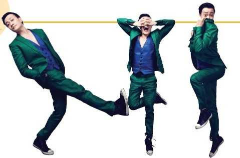 "Tôi coi Vũ Ngọc Đãng là sư phụ của mình".