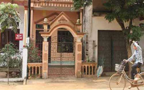 Nghi phạm giết cô giáo, cướp tài sản, đốt xác phi tang bị khởi tố