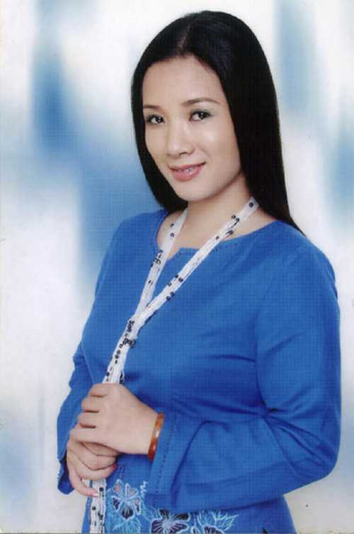 thanh thanh hiền