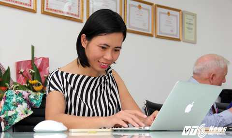 Trang Hạ: Chỉ tình yêu mà chẳng lên giường thì khác gì tình đồng chí?