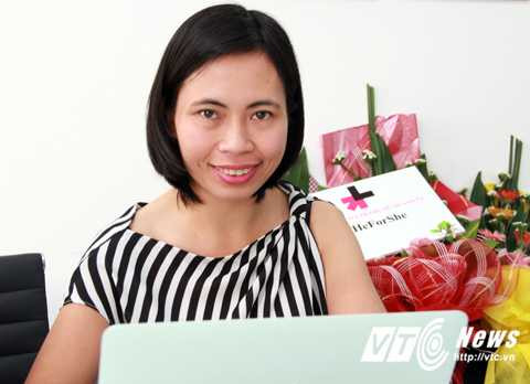 Trang Hạ: Chỉ tình yêu mà chẳng lên giường thì quá nhạt