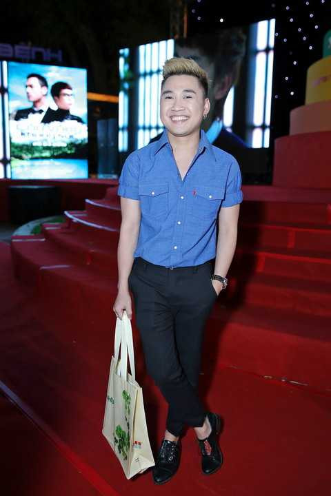 từ trái qua: Minh Tâm Bùi, Việt My, Ái Châu và Thanh Tú