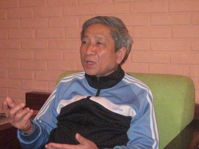 Dê đi lạc, gà nhầm nhà: ‘Tham nhũng vặt chỉ làm dân bực mình’