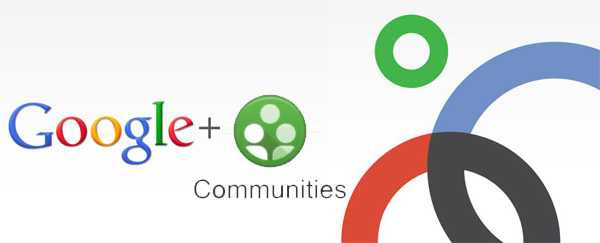 Google Community