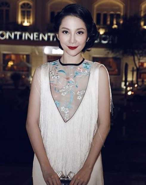 linh nga