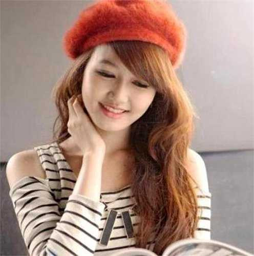 Hiện tại, Nhung đang là mẫu ảnh được yêu thích tại TP.HCM