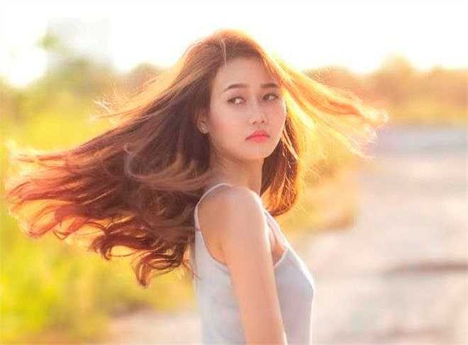 Nhung từng tham gia đóng phim ngắn cùng nhóm Phở và còn tham gia đóng MV ca nhạc cùng nhiều ca sỹ nổi tiếng.