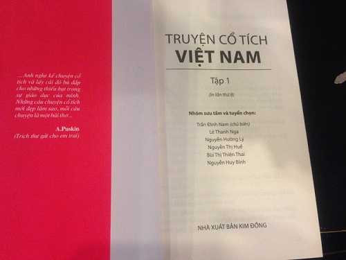 Mẹ nhường khố cho Thạch Sanh, Trăn tinh bị chém 'phọt óc chết tươi'