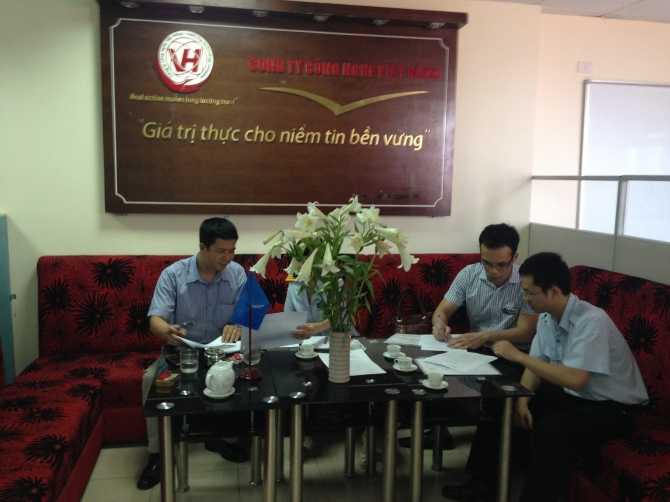 Nghe lén hơn 14.000 điện thoại, thu lợi 1 tỷ đồng