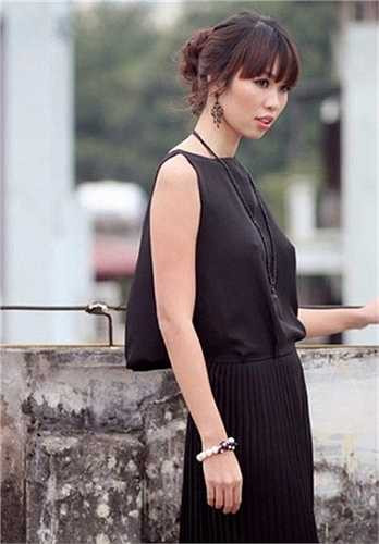 'Tôi sống và làm việc không bao giờ chỉ vì cá nhân mình. Mọi người trong xã hội đều có thể mang lại nguồn cảm hứng cho tôi, và là động lực đối với tôi. Ngược lại, tôi mang lại niềm cảm hứng, niềm tin và sự tự tin cho rất nhiều người, những cô gái, chàng trai trẻ, đang dõi theo từng bước đi của tôi trong cuộc đời và sự nghiệp'