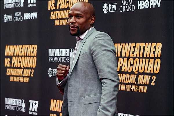 462 kg là trọng lượng của 7 Floyd Mayweather hoặc 1 con gấu Bắc cực trưởng thành, hay hơn 1000 chiếc iPad Air. 