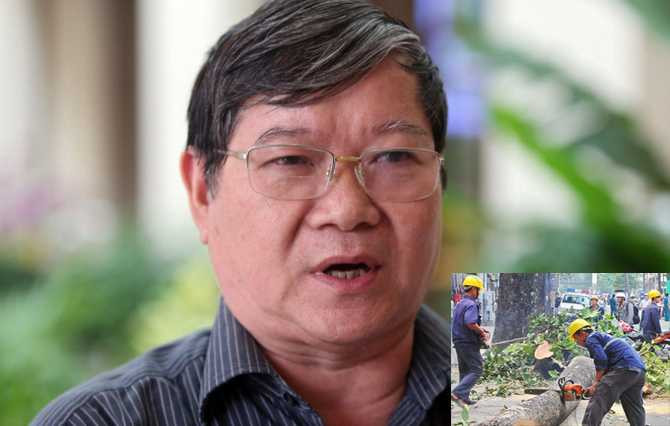 Đại biểu Lê Như Tiến