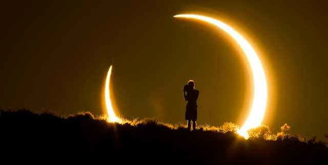 Nhật thực toàn phần lần này sẽ lâu hơn thông thường 