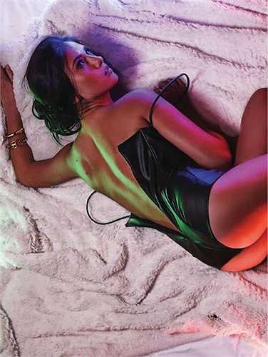 Trong sự nghiệp diễn xuất của mình, Bianca được chú ý nhiều hơn khi đóng vai phản diện như trong các phim MariMar (2007), My Only Love (2007-2008), Dyesebel (2008), and The Last Prince (2010).