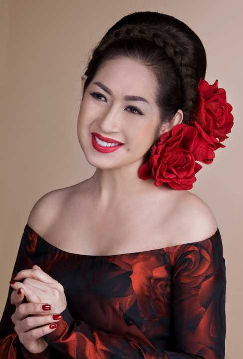 Tình khúc vượt thời gian