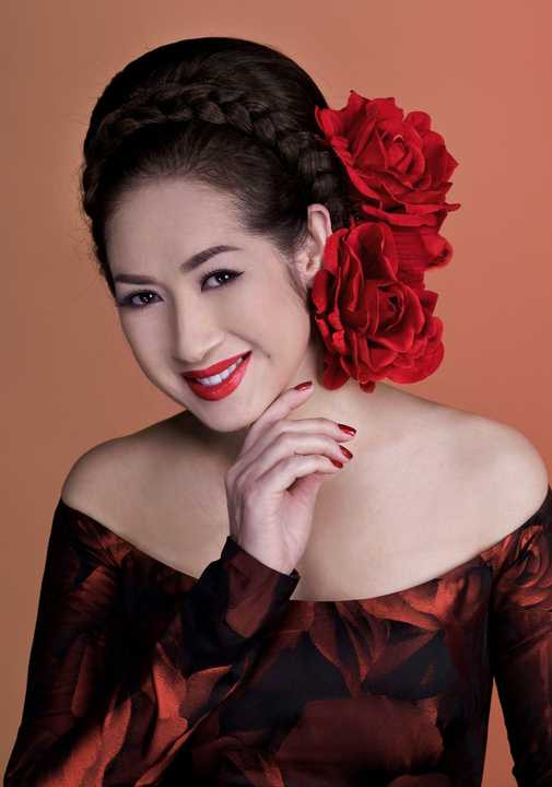 Tình khúc vượt thời gian