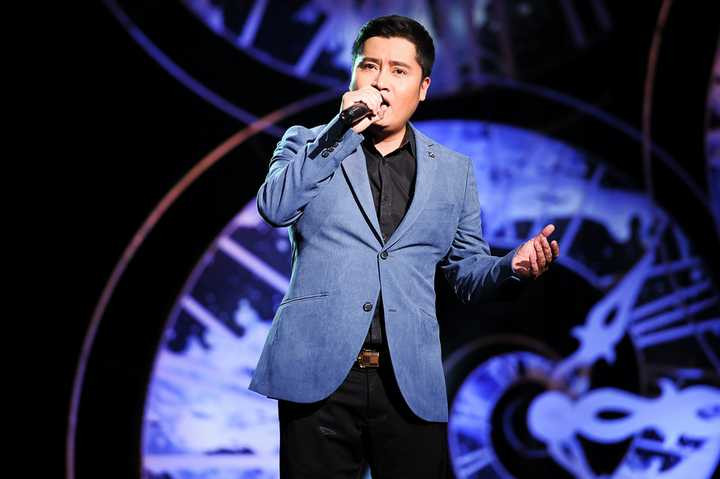 Tình khúc vượt thời gian