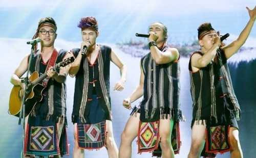 truyền hình thực tế