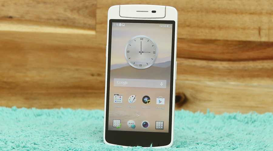 Smartphone mini nào đáng chọn nhất hiện nay?