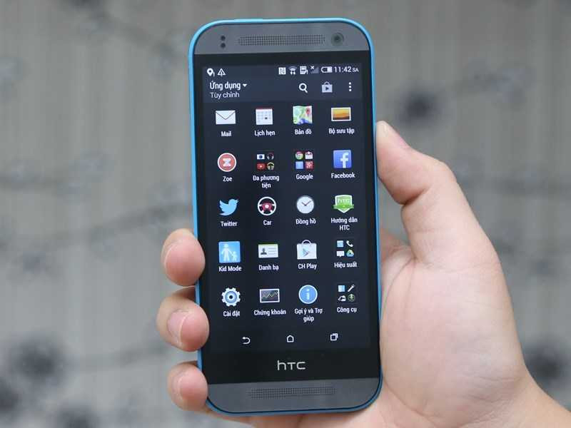 Smartphone mini nào đáng chọn nhất hiện nay?