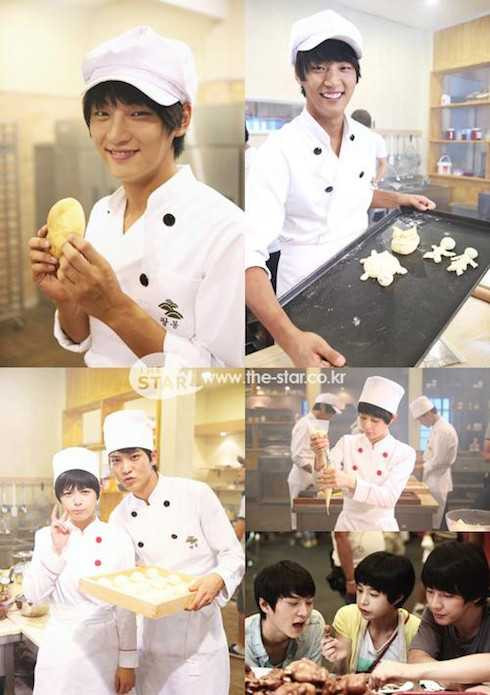 Yoon Si Yoon