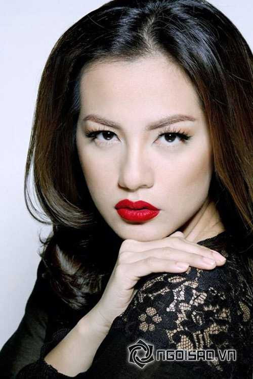 Tóc Tiên mâu thuẫn với mẹ vì lột xác ngoạn mục