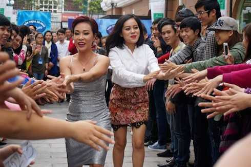 Khai tử loạt gameshow: Thấp thỏm đợi chờ