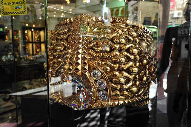 Những cái 'nhất' khiến thế giới phải ngả mũ trước Dubai