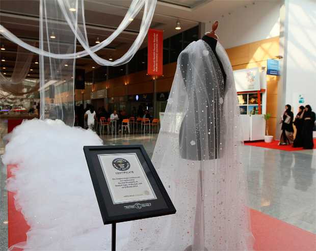 Những cái 'nhất' khiến thế giới phải ngả mũ trước Dubai