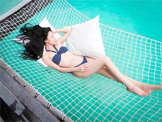 Ở thời điểm đó, Phương Nga chia sẻ muốn thử sức ở nhiều lĩnh vực nghệ thuật, đặc biệt là điện ảnh. Ngoài ra, cô cũng muốn gắn danh hiệu hoa hậu với các hoạt động từ thiện.